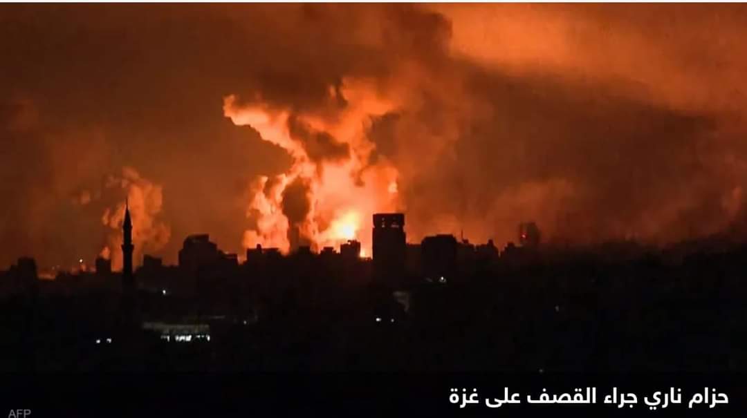 رئيسة اللجنة الدولية للصليب الأحمر: يجب على العالم ألا يتسامح مع الوضع “الكارثي” في غزة