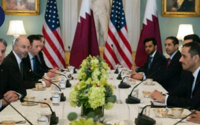 قطر وحماس.. عوامل تحسم مصير العلاقة