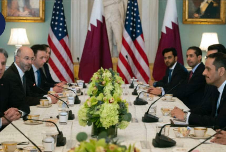 قطر وحماس.. عوامل تحسم مصير العلاقة