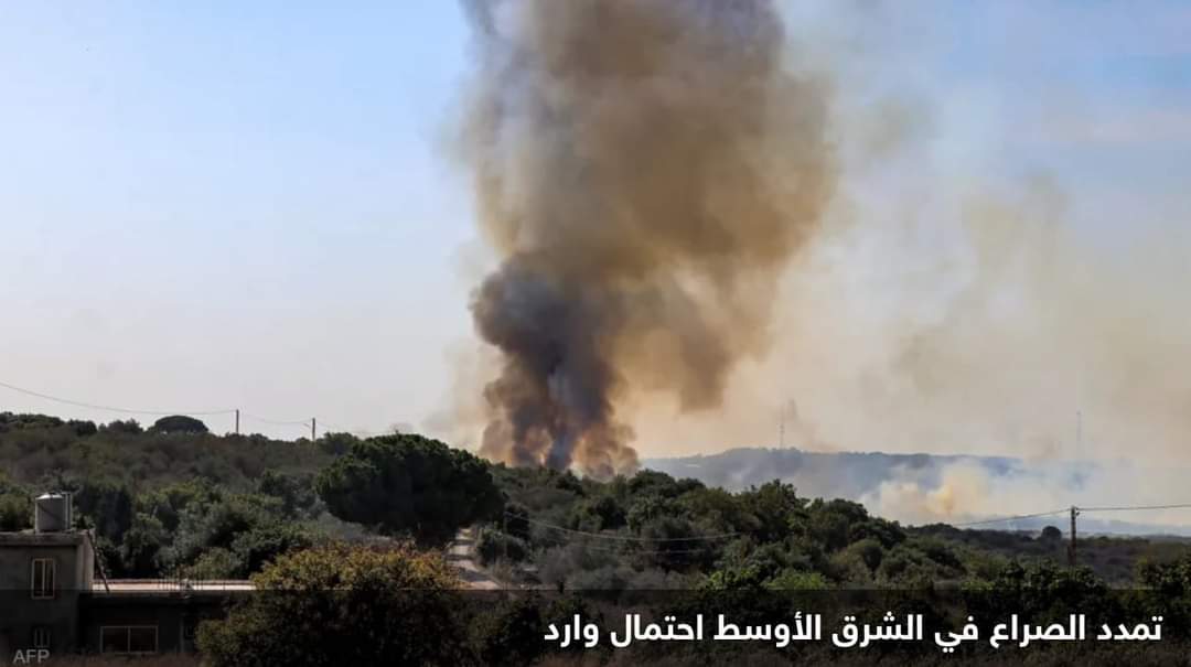 الجيش الإسرائيلي يقتحم أحياء في القدس ونابلس
