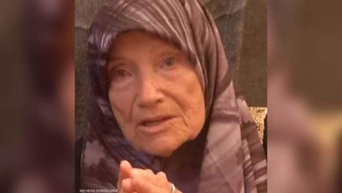 من  1948 إلى 2023.. قصة مسنة فلسطينية عاصرت الحربين