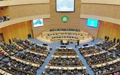 جيبوتي تتولى الرئاسة الدورية لمجلس السلم والأمن الإفريقي خلال نوفمبر المقبل
