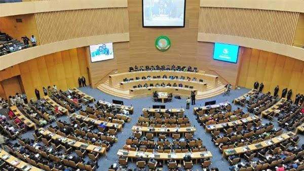 جيبوتي تتولى الرئاسة الدورية لمجلس السلم والأمن الإفريقي خلال نوفمبر المقبل