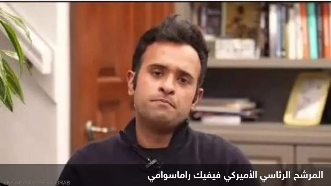 مرشح رئاسي أميركي يطالب بـ”قطع رؤوس” قادة حماس