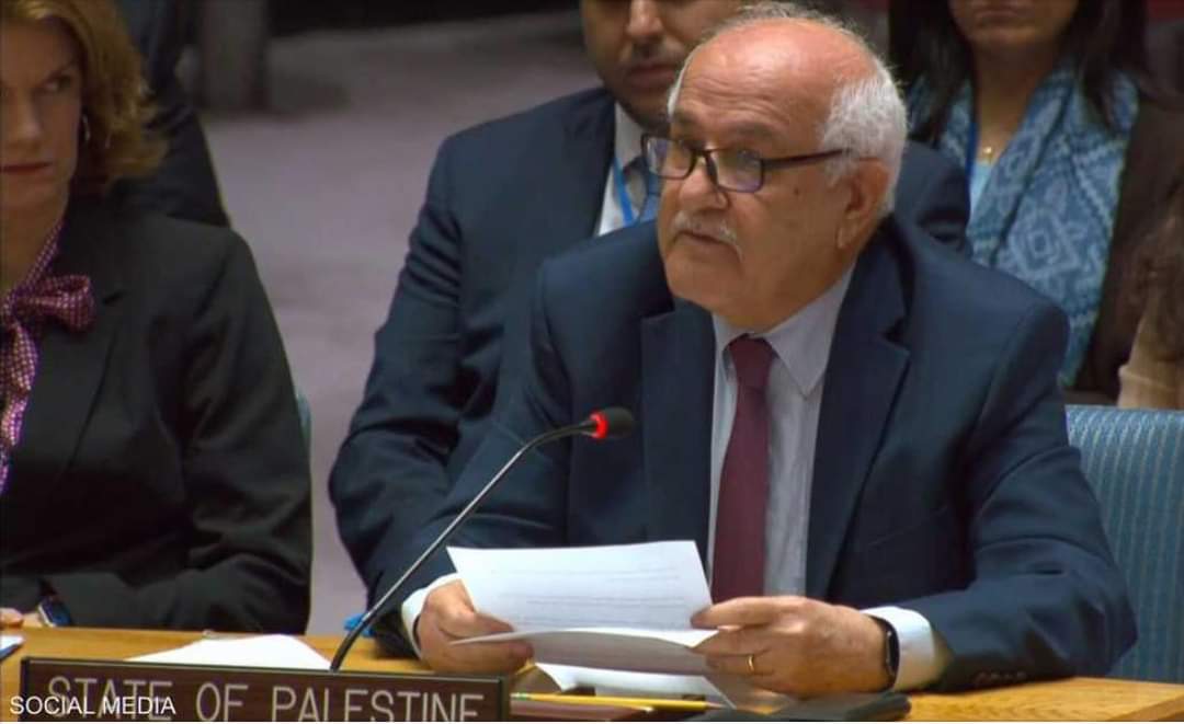 فلسطين تكشف رقما “مرعبا” لتعداد الضحايا الأطفال في حرب غزة