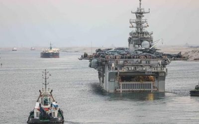 الأردن يطلب من الولايات المتحدة نشر منظومة “باتريوت”