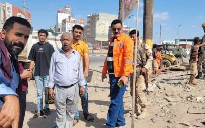 مدير عام المنصورة يؤكد أهمية المشاركة المجتمعية في الحفاظ على النظافة العامة