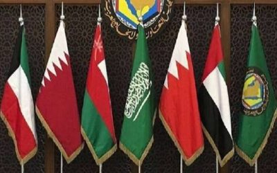 أول تعليق لمجلس التعاون الخليجي حول مايجري في فلسطين