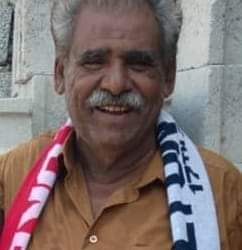 رئيس منسقية جامعة أبين يعزي في وفاة الأستاذ: عمر صالح منصو السعيدي.