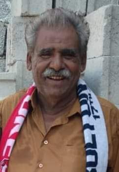 رئيس منسقية جامعة أبين يعزي في وفاة الأستاذ: عمر صالح منصو السعيدي.