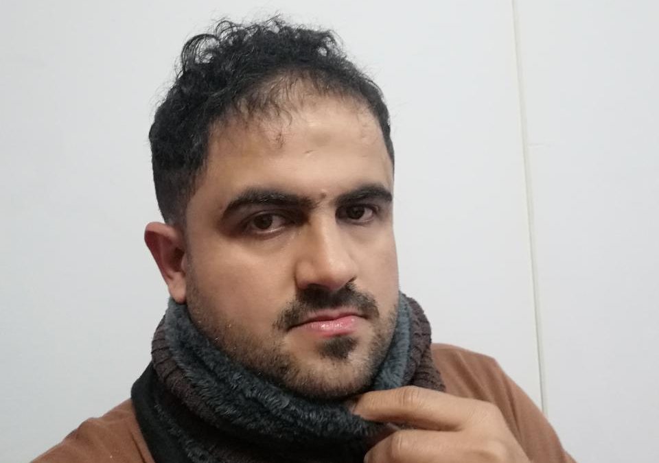 نعيٌّ في أمة الإسلام
