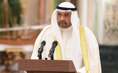 وزير الدفاع الكويتي يرأس اجتماعا لمجلس الدفاع العسكري ويتحدث عن “ظروف استثنائية”