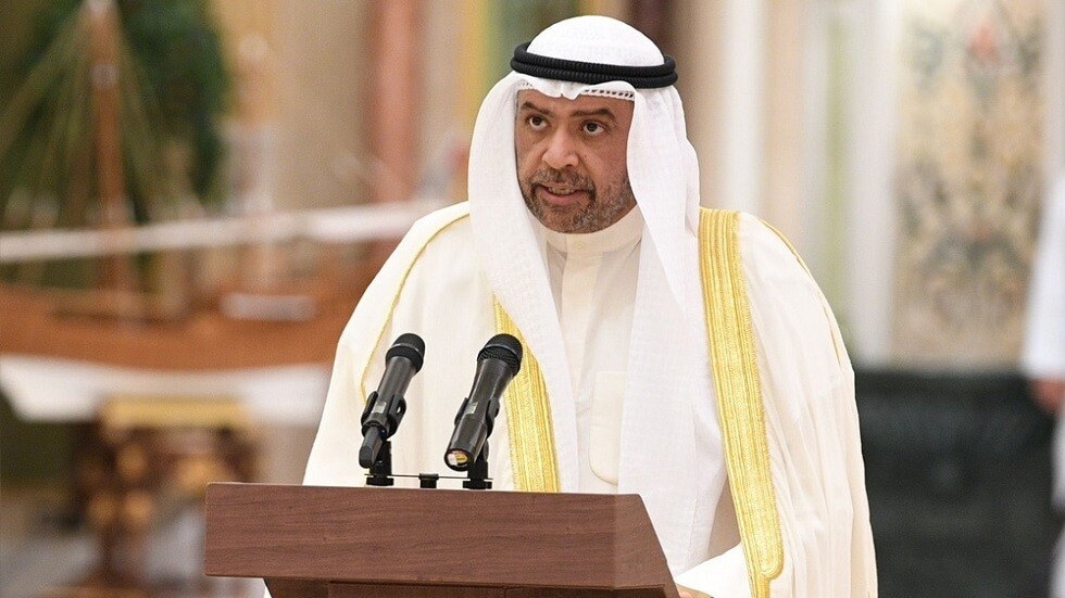 وزير الدفاع الكويتي يرأس اجتماعا لمجلس الدفاع العسكري ويتحدث عن “ظروف استثنائية”