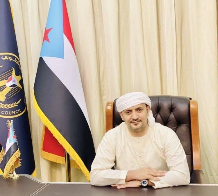 الشرفي ..الجنوبيون يخوضون معركة لاستئصال الإرهاب من أرض الجنوب