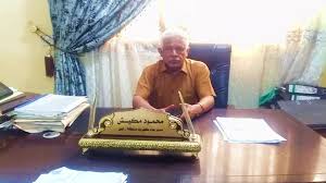 مديرعام كهرباء .  سحب خط عدن فاقم معاناتنا