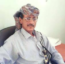 السلطة المحلية زنجبار تعزي مدير مكتب مدير عام المديرية بوفاة أخيه