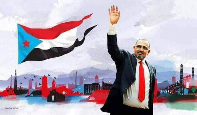 القائد الكلدي يهني الرئيس الزبيدي وشعب الجنوب بذكرى ثورة اكتوبر المجيدة