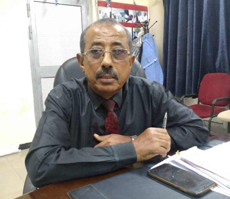 عميد معهد أمين ناشر العالي يبعث برقية تهنئة للقيادة السياسية والشعب اليمني بمناسبة الذكرى ال 60 لثورة ال 14 من اكتوبر