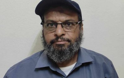 منسق الإعلام والتثقيف الصحي بيافع رصد: لا صحة للشائعات التي يتم ترويجها بهدف ترويع الأطفال وأهاليهم