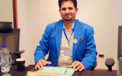 إتحاد الحقوقيين الجنوبيين محافظة ابين يعلن التضامن المطلق مع د. ياسر باعزب