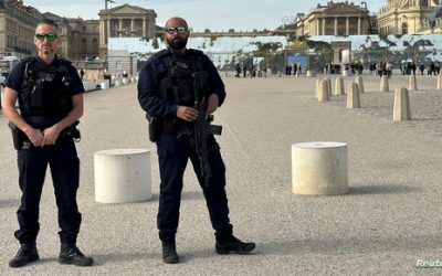 فرنسا.. جدل بشأن حظر التظاهرات المناصرة للفلسطينيين وقرار قضائي مرتقب