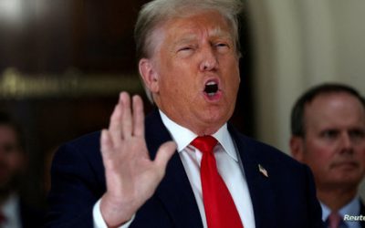 هل يمكن لترامب أن يرأس مجلس النواب الأميركي؟ القاعدة 26 قد تمنع