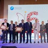 لأول مرة فى تاريخ اليمن.. كاك بنك يحصد الجائزة العربية للمسؤولية الإجتماعية على مستوى المنطقة العربية وشمال أفريقيا .