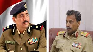 محافظ أبين يعين  ووزير الداخلية يرفض