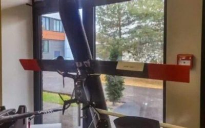 روسيا تطوّر طائرة بدون طيار لمواجهة المدفعية.. تعرف الى ابرز مواصفاتها