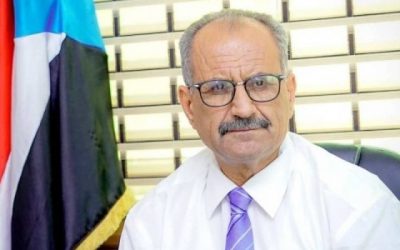 علي عشال قضيتنا