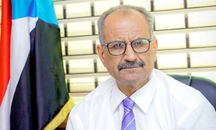 علي عشال قضيتنا