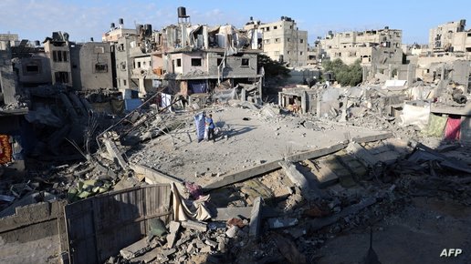 تضامنا مع غزة.. رام الله تلغي احتفالات الميلاد