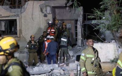 لأول مرة.. سيناتور أميركي يطالب بوقف إطلاق النار في غزة