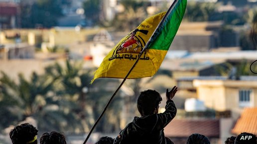 واشنطن تفرض عقوبات على أعضاء في كتائب حزب الله بالعراق