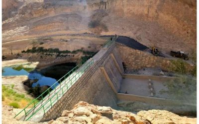 مدير مكتب زراعة شبوة : الإمارات تنعش قطاع الزراع بـ 21 مشروعاً
