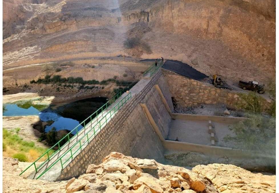 مدير مكتب زراعة شبوة : الإمارات تنعش قطاع الزراع بـ 21 مشروعاً