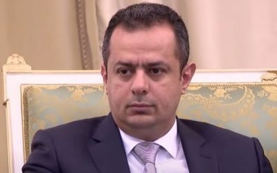 رفض افتعال الأزمات بالجنوب.. مطلوب إقالة معين