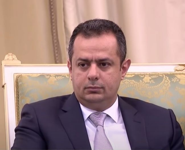 رفض افتعال الأزمات بالجنوب.. مطلوب إقالة معين