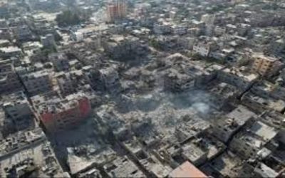 الجنائية الدولية: 5 دول طلبت تحقيقاً في جرائم حرب بفلسطين