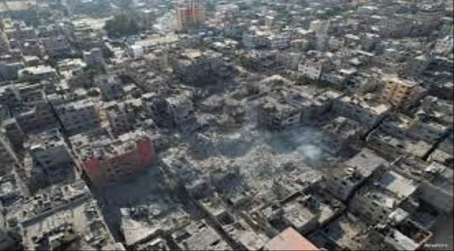 الجنائية الدولية: 5 دول طلبت تحقيقاً في جرائم حرب بفلسطين