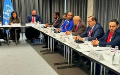 الإعلان عن جولة مفاوضات جديدة بشأن ملف الاسرى والمختطفين