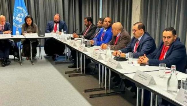 الإعلان عن جولة مفاوضات جديدة بشأن ملف الاسرى والمختطفين