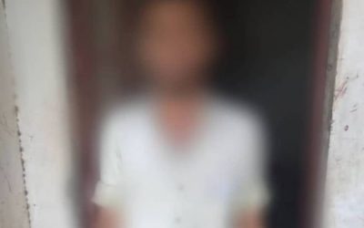 قوات الحزام الأمني تلقي القبض على مطلوبين في واقعتي سرقة وحادث مروري بالعاصمة عدن