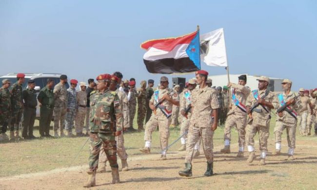 سقطرى تحتفي بعيد الاستقلال الوطني بعرض عسكري مهيب
