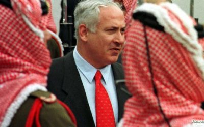 الأردن وإسرائيل بين “خيارات التصعيد” و”الإجراءات الشكلية”