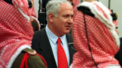 الأردن وإسرائيل بين “خيارات التصعيد” و”الإجراءات الشكلية”