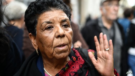 القضاء الفرنسي يعطي الضوء الأخضر لطرد ناشطة فلسطينية