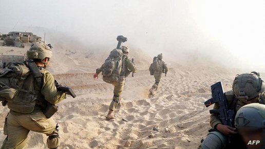 إسرائيل تقول إنها لا تنوي إعادة احتلال غزة أو السيطرة عليها لفترة طويلة