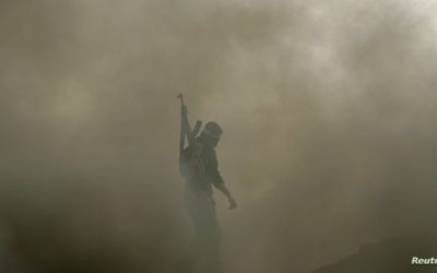هجوم 7 أكتوبر.. محاكمة المشتبه بهم تثير نقاشات قانونية في إسرائيل