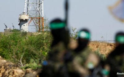 نجا من 3 محاولات اغتيال.. من هو الغندور الذي اعترفت حماس بمقتله أخيرا؟